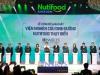 NutiFood ra mắt Viện Nghiên cứu dinh dưỡng NutiFood Thụy Điển quy tụ các chuyên gia dinh dưỡng hàng đầu thế giới và Việt Nam