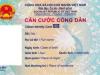 3 trường hợp cần đi đổi CCCD sang căn cước mới trong năm 2025