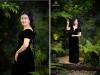 Ca sĩ Trần Hồng Nhung biểu diễn tại chương trình “Candy In The Wild” của NTK Trần Thanh Mẫn mang đến những khoảnh khắc âm nhạc đầy cảm xúc tại Huế