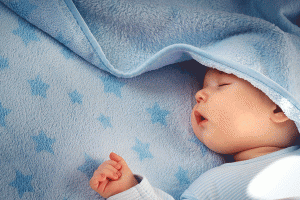 Cho con ngủ theo 4 kiểu này cẩn trọng kẻo hại sức khỏe, kiểu thứ 3 gây ngạt thở nguy hiểm tới bé