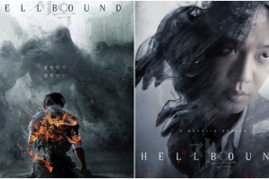 “Hellbound”: Điều gì còn khủng khiếp hơn cả việc bị đày xuống địa ngục?