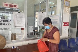 Bộ Y tế: Thí điểm xử lý chất thải y tế huyện biển đảo
