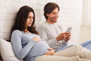 Vì sao chồng dễ ngoại tình từ khi vợ mang thai và sinh con?