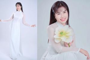 Ca sĩ Trần Hồng Nhung: Vinh dự góp mặt trong chương trình giao lưu chính luận nghệ thuật với chủ đề “Tuyên Quang âm vang bài ca thống nhất”
