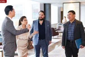 Tuân thủ thuế ở Canada 2025: Cẩm nang sống còn cho startup – gợi ý từ Victory