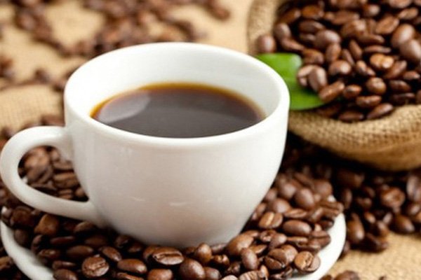 4 khung giờ vàng bạn uống cà phê cực kỳ tốt cho sức khỏe