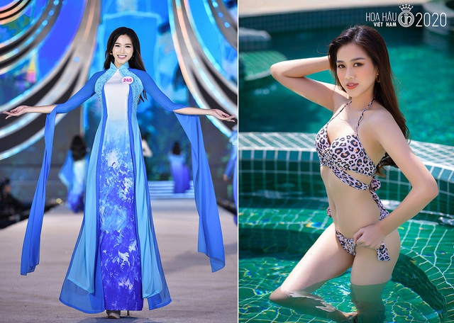 Những ứng viên sáng giá cho ngôi vị Hoa hậu Việt Nam 2020