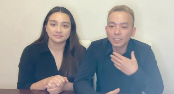 Con gái Phi Nhung lập kênh Youtube về mình và mẹ, tiết lộ lí do khiến ai cũng xúc động