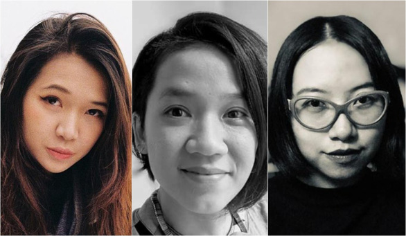 3 nữ đạo diễn trẻ của Việt Nam được báo Mỹ khen ngợi