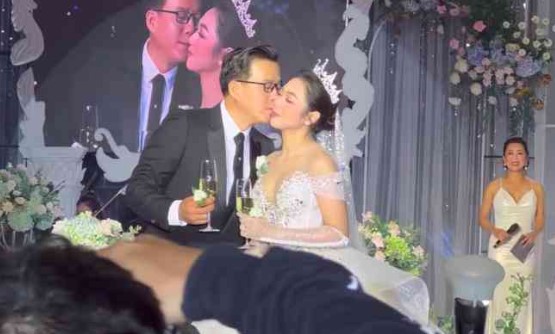 Khám phá bí mật dinh cơ triệu đô của Hà Thanh Xuân trước khi làm vợ hai của Vua cá Koi