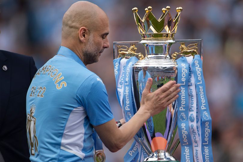 MU có thể ẵm 2 cúp Premier League nếu Man City bị tước danh hiệu?