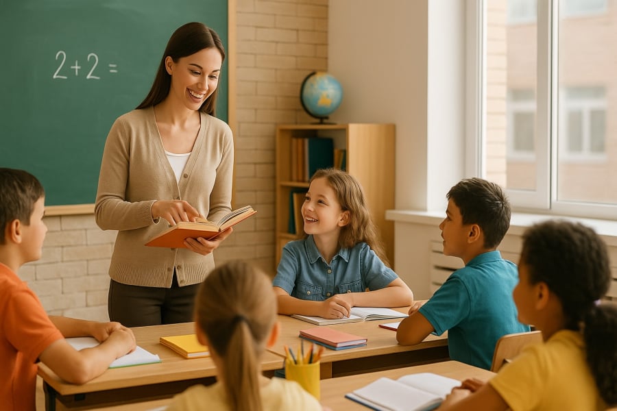 10 nghề không bao giờ ‘lỗi thời’: Bí quyết chọn đúng đường khi thế giới đổi thay