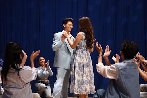 Mr. Lý Tưởng Isaac bật mí bí kíp 'ghi điểm' với crush trong MV mới